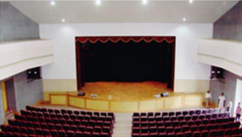 GSVM Kanpur Infrastructure photo 3