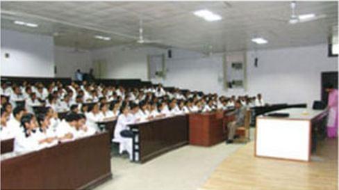 GSVM Kanpur Infrastructure photo 6