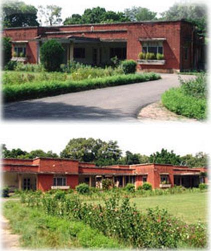 GSVM Kanpur Infrastructure photo 7