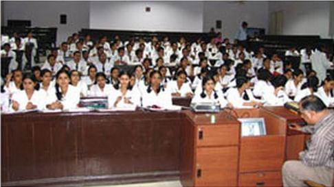 GSVM Kanpur Infrastructure photo 8