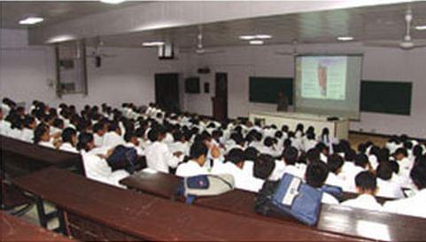 GSVM Kanpur Infrastructure photo 9