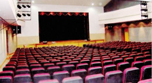 GSVM Kanpur Infrastructure photo 11