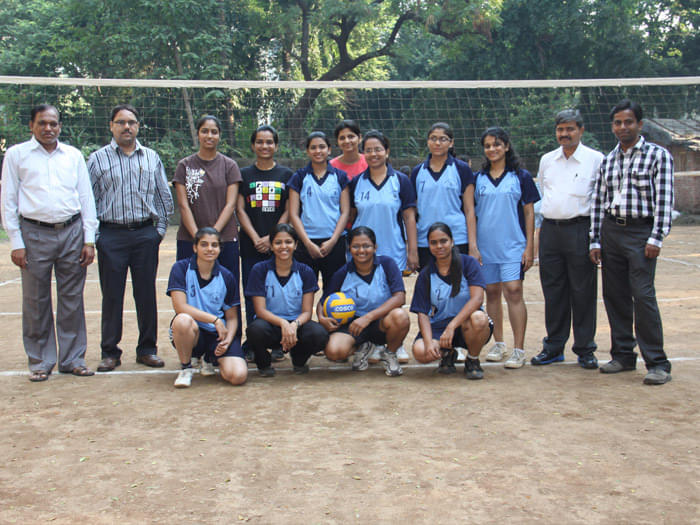 RA Podar College of Commerce and Economics Mumbai Sport Image photo 1