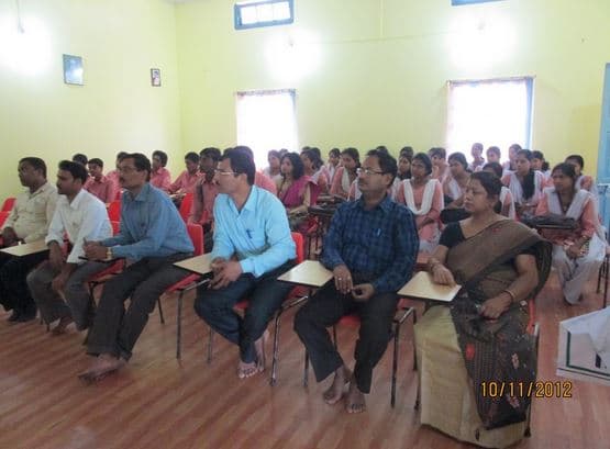 Bhawanipur Anchalik College Barpeta Campus Photos photo 1