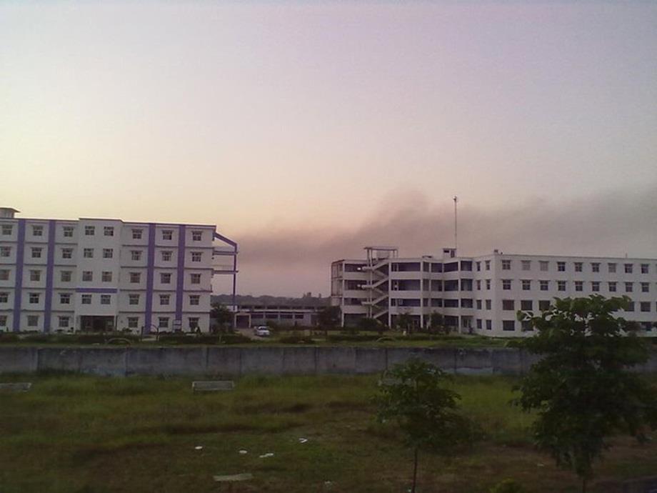 Azad Institute of Engineering and Technology Lucknow AIET - Gallery photo 1