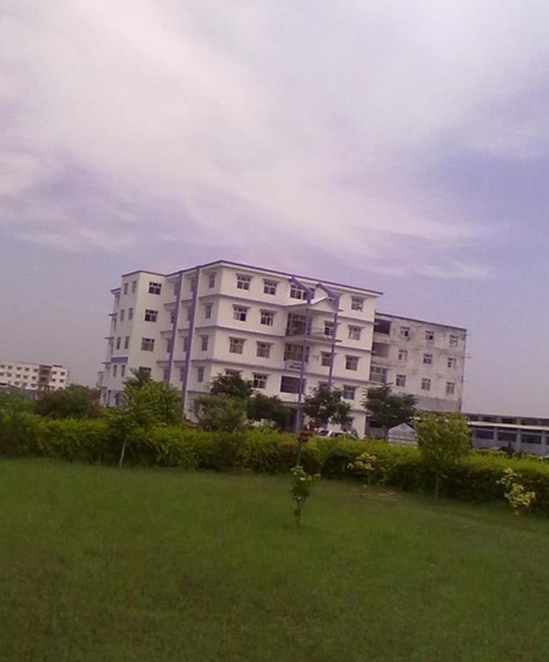 Azad Institute of Engineering and Technology Lucknow AIET - Gallery photo 2