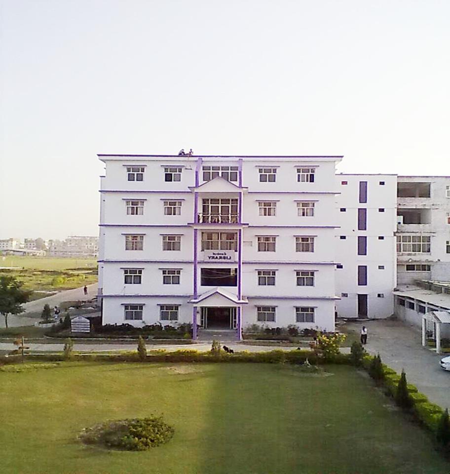Azad Institute of Engineering and Technology Lucknow AIET - Gallery photo 3