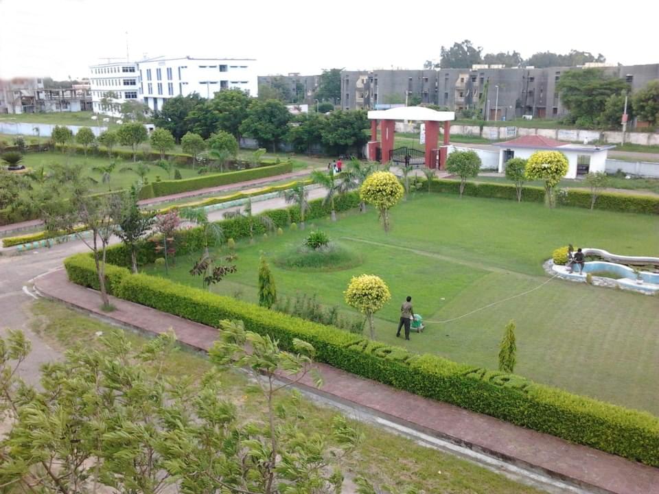 Azad Institute of Engineering and Technology Lucknow AIET - Gallery photo 4