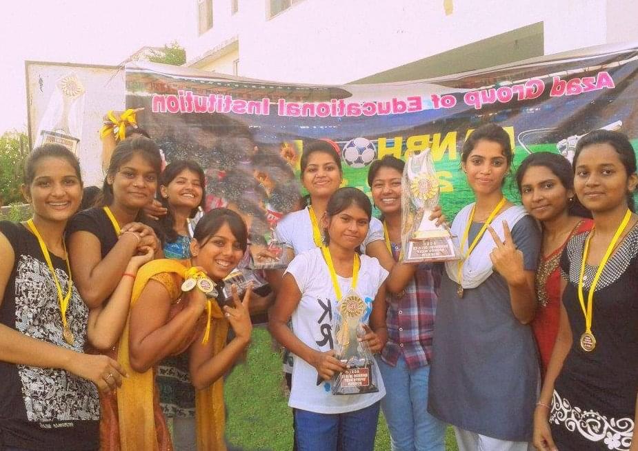 Azad Institute of Engineering and Technology Lucknow AIET - Gallery photo 6