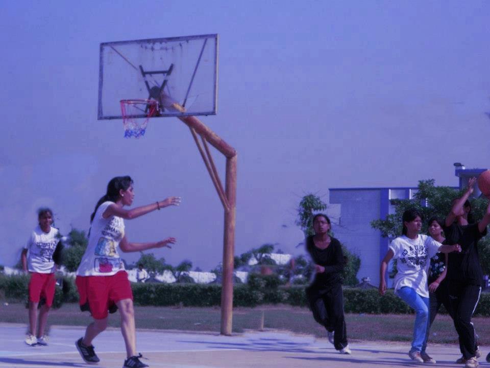 Azad Institute of Engineering and Technology Lucknow AIET - Gallery photo 7