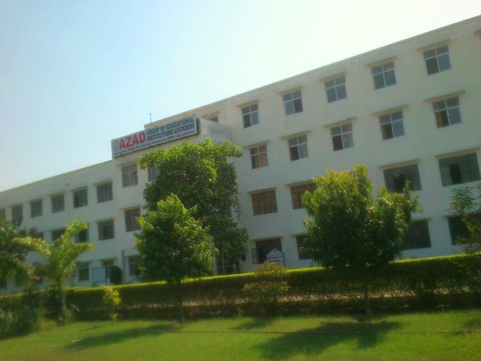 Azad Institute of Engineering and Technology Lucknow AIET - Gallery photo 8