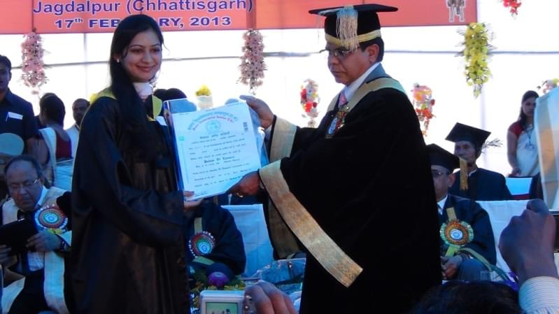 Bastar University Events and Activities photo 1