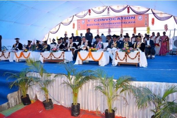 Bastar University Events and Activities photo 10