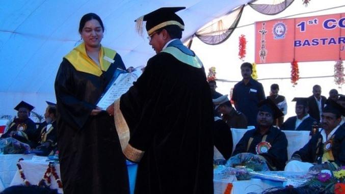 Bastar University Events and Activities photo 3