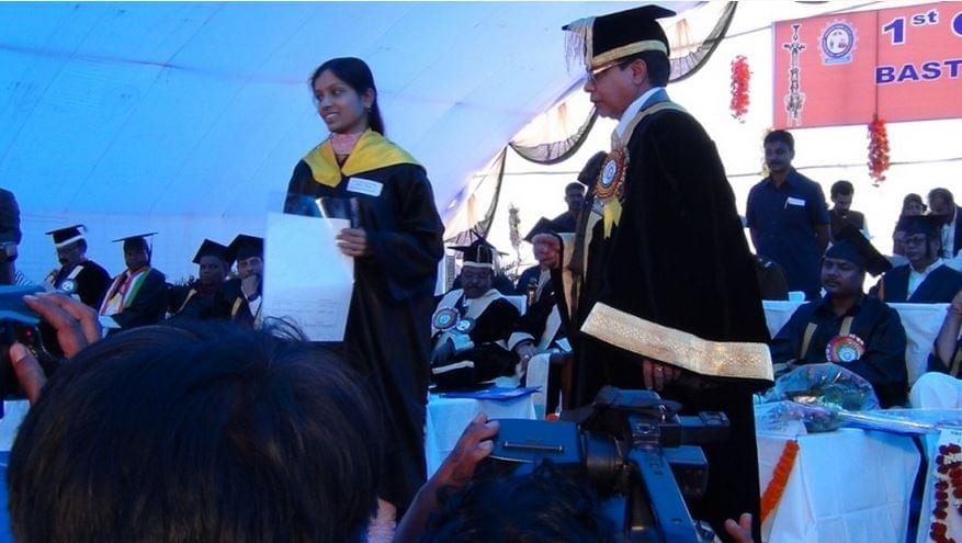 Bastar University Events and Activities photo 4