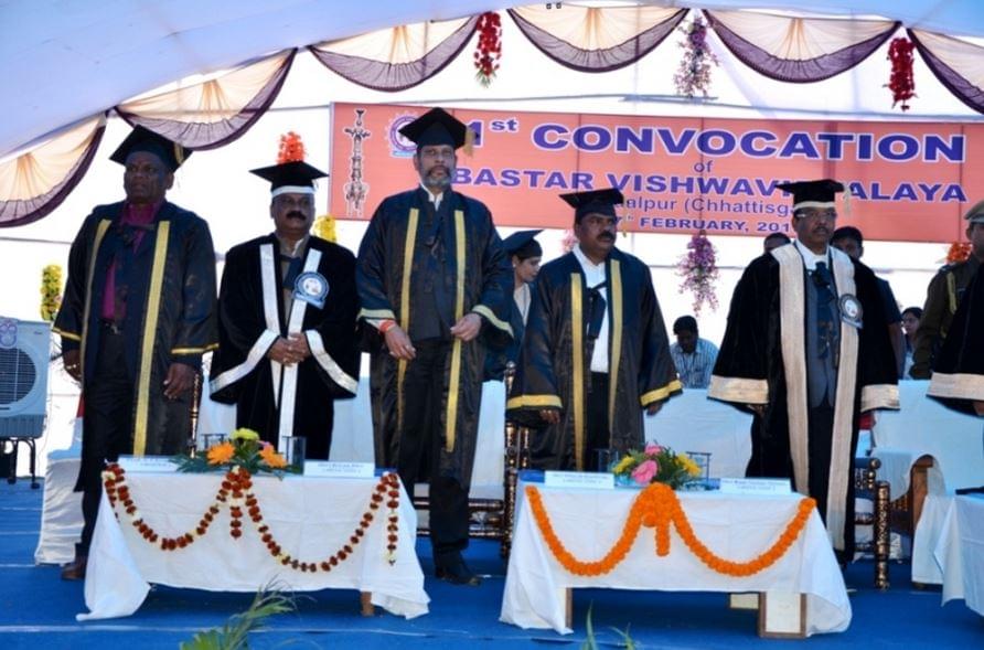 Bastar University Events and Activities photo 6