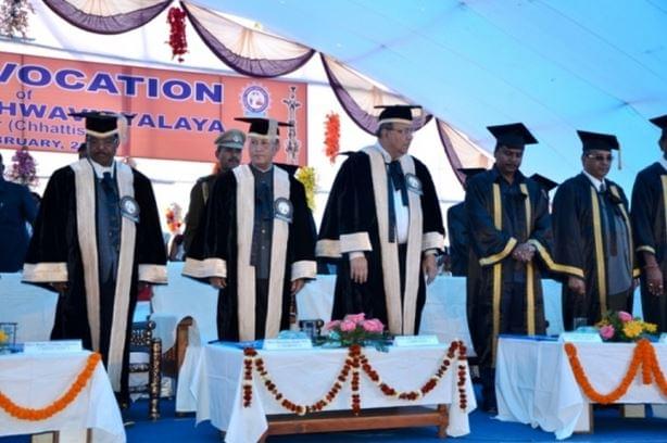 Bastar University Events and Activities photo 7