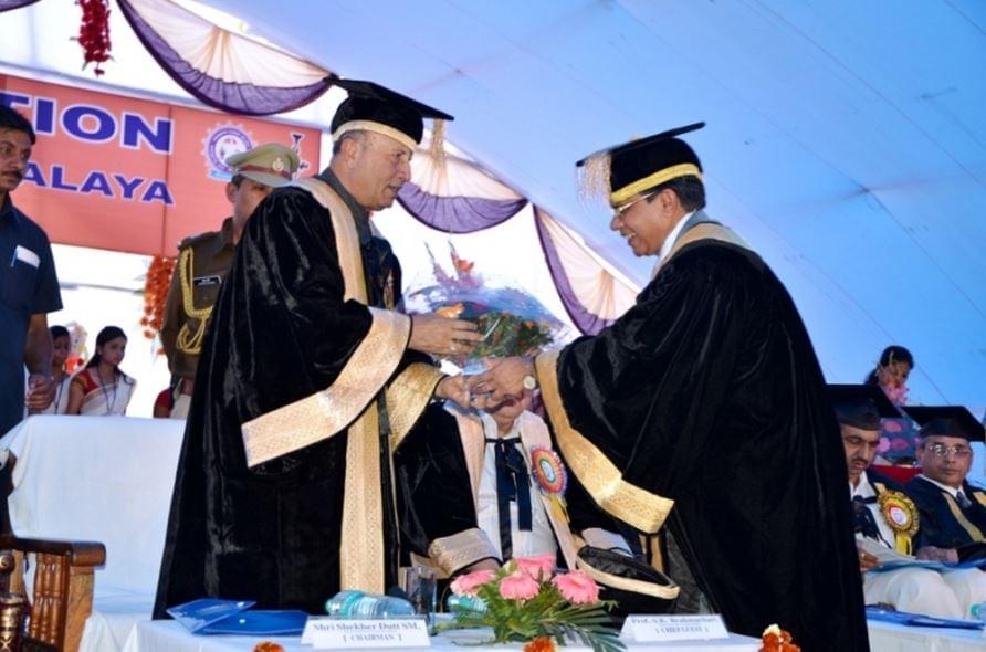 Bastar University Events and Activities photo 8