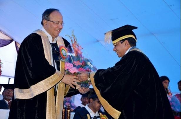 Bastar University Events and Activities photo 9