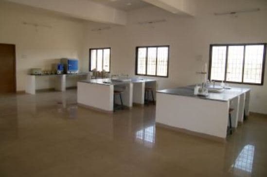 Namdeorao Poreddiwar College Of Engineering & Technology Gadchiroli Infrastructure photo 10