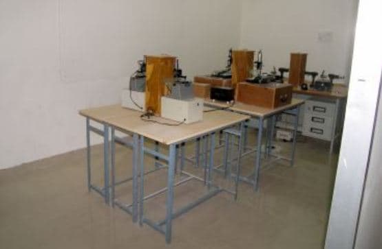 Namdeorao Poreddiwar College Of Engineering & Technology Gadchiroli Infrastructure photo 11