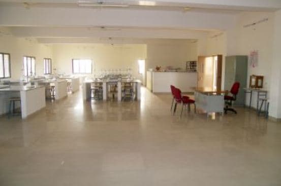 Namdeorao Poreddiwar College Of Engineering & Technology Gadchiroli Infrastructure photo 12