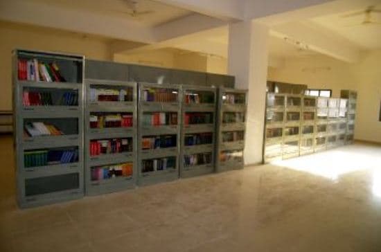 Namdeorao Poreddiwar College Of Engineering & Technology Gadchiroli Infrastructure photo 13