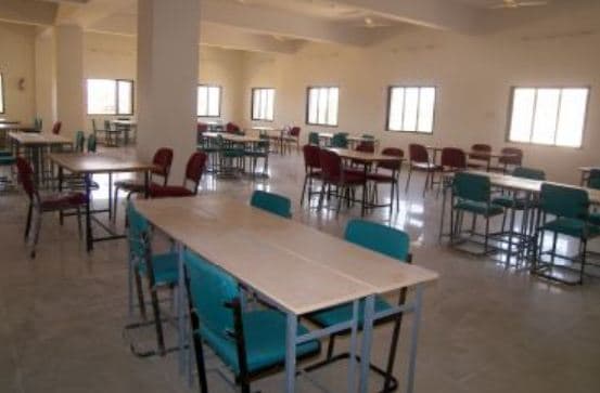 Namdeorao Poreddiwar College Of Engineering & Technology Gadchiroli Infrastructure photo 14