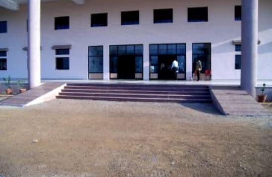 Namdeorao Poreddiwar College Of Engineering & Technology Gadchiroli Infrastructure photo 16