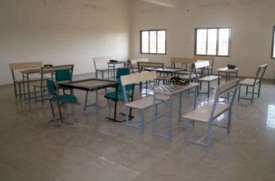 Namdeorao Poreddiwar College Of Engineering & Technology Gadchiroli Infrastructure photo 17