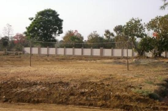 Namdeorao Poreddiwar College Of Engineering & Technology Gadchiroli Infrastructure photo 18