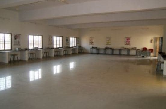 Namdeorao Poreddiwar College Of Engineering & Technology Gadchiroli Infrastructure photo 19