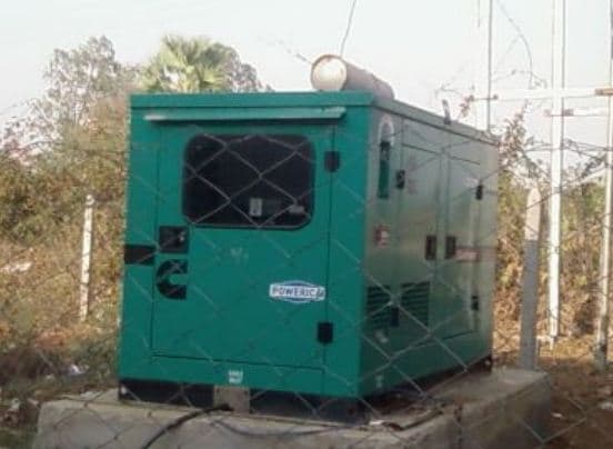 Namdeorao Poreddiwar College Of Engineering & Technology Gadchiroli Infrastructure photo 4