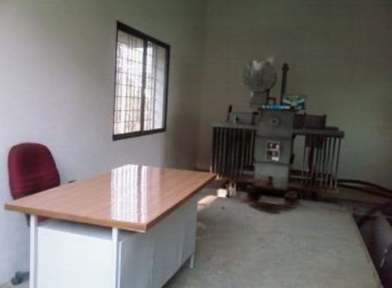 Namdeorao Poreddiwar College Of Engineering & Technology Gadchiroli Infrastructure photo 5