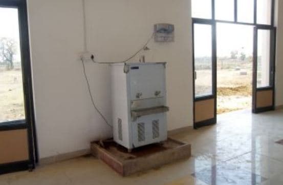 Namdeorao Poreddiwar College Of Engineering & Technology Gadchiroli Infrastructure photo 9