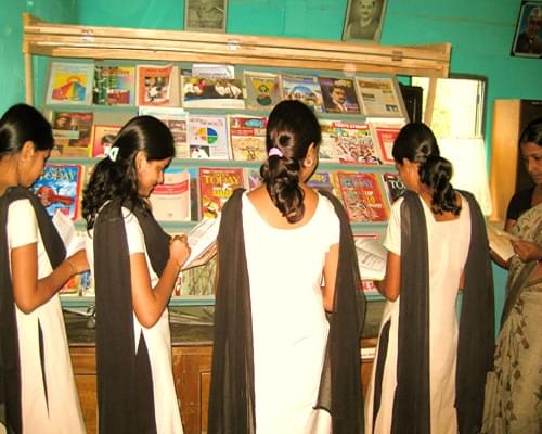 Bhawanipur Hastinapur Bijni College Barpeta Campus Photos photo 1