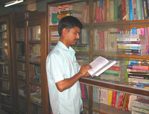 Bhawanipur Hastinapur Bijni College Barpeta Campus Photos photo 5