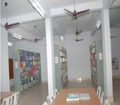 ALIET Infrastructure photo 3