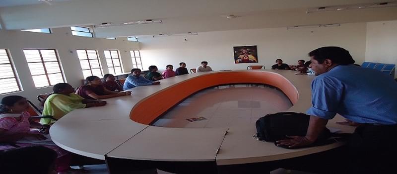 ALIET Infrastructure photo 4