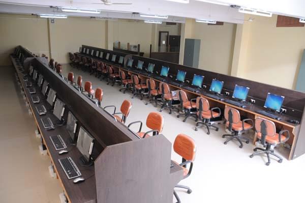 Aurangabad College of Engineering Infrastructure photo 1