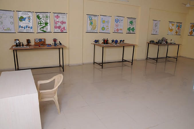 Aurangabad College of Engineering Infrastructure photo 11