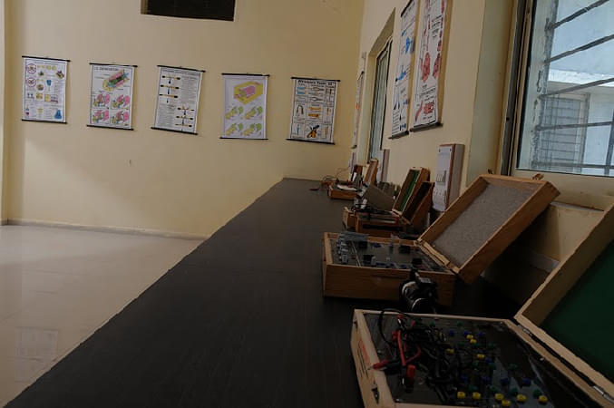 Aurangabad College of Engineering Infrastructure photo 12