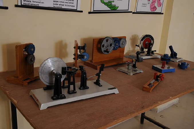 Aurangabad College of Engineering Infrastructure photo 13