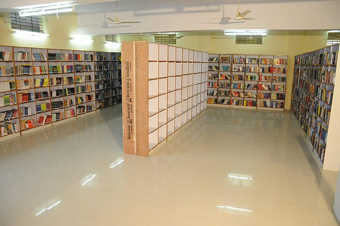 Aurangabad College of Engineering Infrastructure photo 15