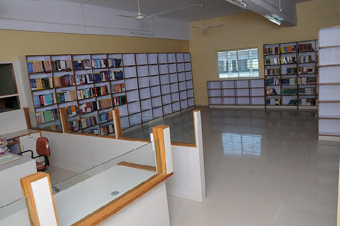 Aurangabad College of Engineering Infrastructure photo 16