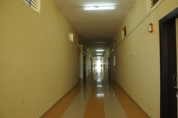 Aurangabad College of Engineering Infrastructure photo 2