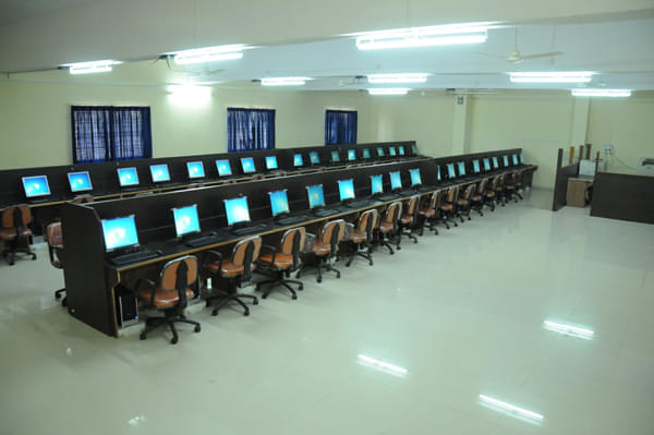 Aurangabad College of Engineering Infrastructure photo 3