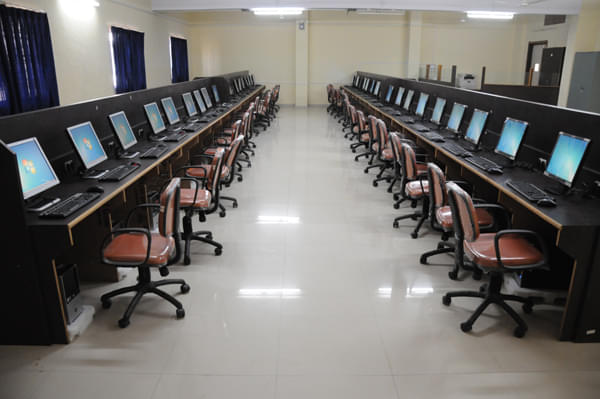 Aurangabad College of Engineering Infrastructure photo 4