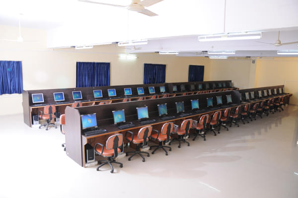 Aurangabad College of Engineering Infrastructure photo 5
