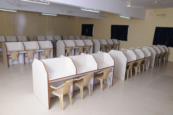 Aurangabad College of Engineering Infrastructure photo 7